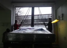 Промышленный такелаж