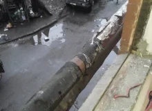 Промышленный такелаж