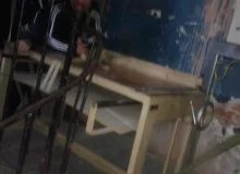 Перевозка полиграфического оборудования