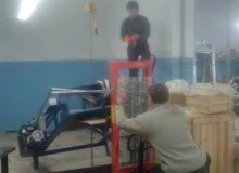 Такелажные работы