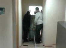 Перевозка сейфов