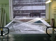 Такелажные работы