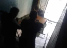 Перевозка полиграфического оборудования