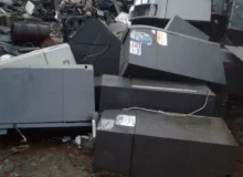 Утилизация банковского оборудования