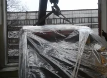 Промышленный такелаж