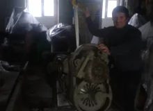 Промышленный такелаж