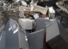 Утилизация банковского оборудования