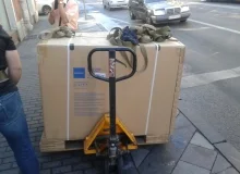 Банковское оборудование