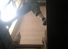 Перевозка сейфов