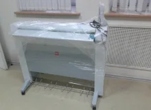 Перевозка полиграфического оборудования