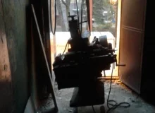 Промышленный такелаж