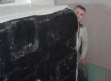 Перевозка джакузи