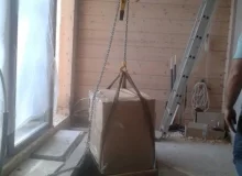 Перевозка сейфов