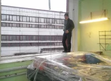 Промышленный такелаж