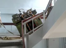 Такелажные работы