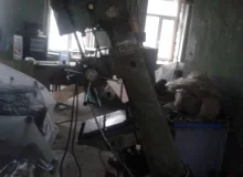 Промышленный такелаж