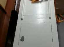 Перевозка сейфов