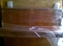 Перевозка рояля